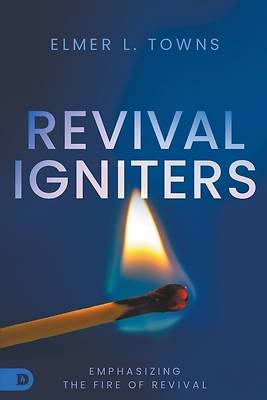 Picture of Revival Igniters
