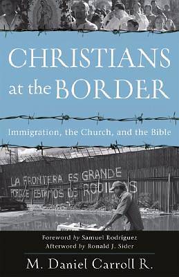 Picture of Christians at the Border