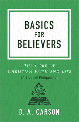 Picture of Basics for Believers