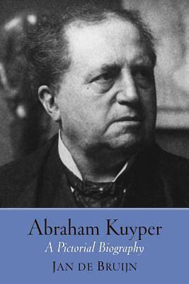 Picture of Abraham Kuyper