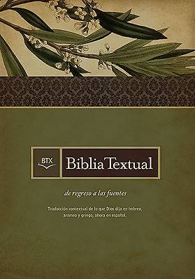 Picture of Biblia Textual