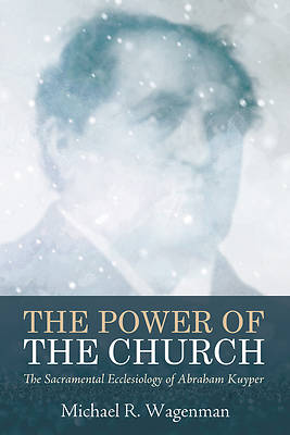 Picture of The Power of the Church