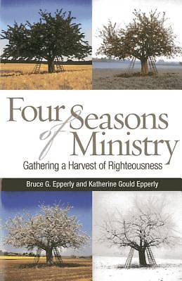 Picture of Four Seasons of Ministry