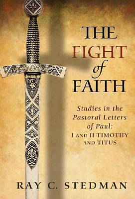 Picture of Fight of Faith