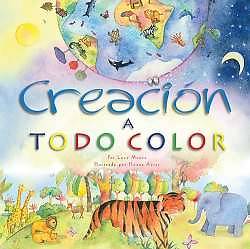 Picture of Creacion A Todo Color = Colorful Creation