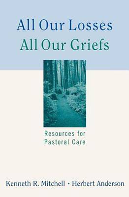 Picture of All Our Losses, All Our Griefs - eBook [ePub]