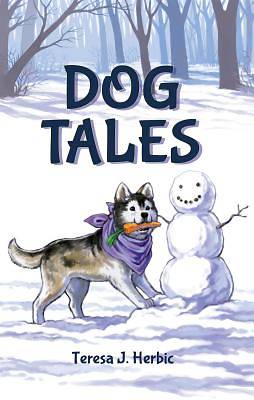 Picture of Dog Tales