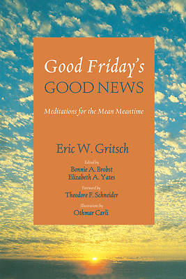 Picture of Good Friday's Good News
