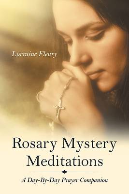 Picture of Rosary Mystery Meditations