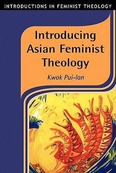 Picture of Introducing Asian Feminist Theology