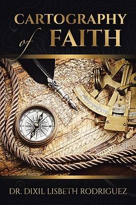 Picture of Cartography of Faith