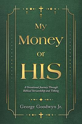 Picture of My Money or HIS
