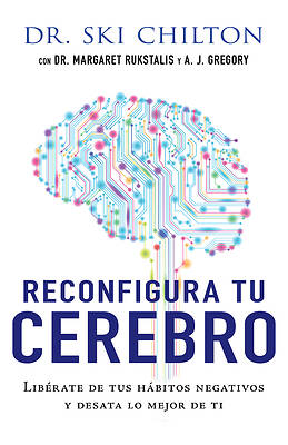 Picture of Recalibra Tu Cerebro