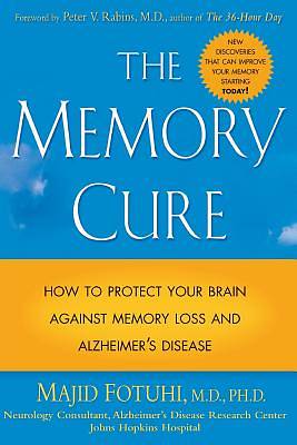 Picture of The Memory Cure