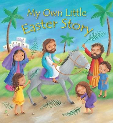 Picture of My Own Little Easter Story