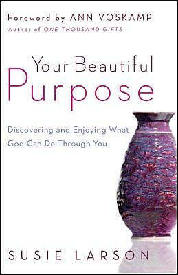 Picture of Your Beautiful Purpose - eBook [ePub]