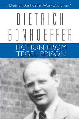 Picture of Fiction from Tegel Prison