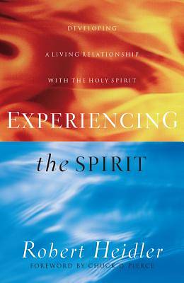 Picture of Experiencing the Spirit [ePub Ebook]