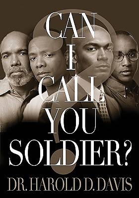 Picture of Can I Call You Soldier? [ePub Ebook]