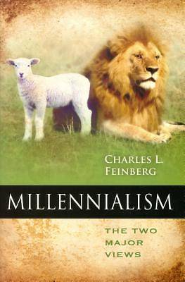 Picture of Millennialism