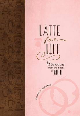 Picture of Latte for Life