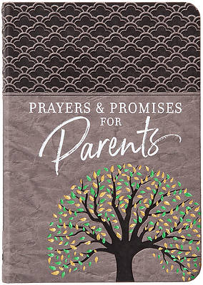 Picture of Prayers & Promises for Parents