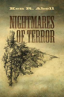 Picture of Nightmares of Terror [ePub Ebook]