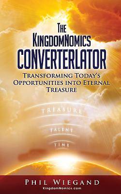 Picture of The Kingdomnomics Converterlator