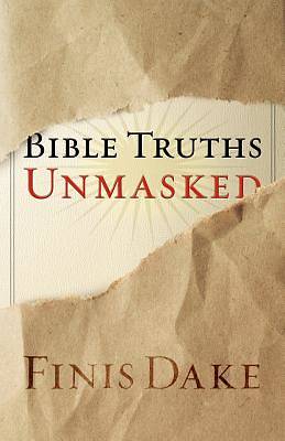 Picture of Bible Truths Unmasked