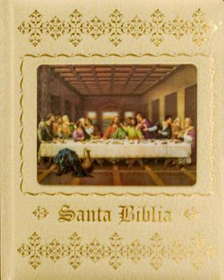 Picture of Family Bible (Sagrada Biblia) - RV 1909