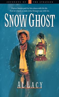Picture of Snow Ghost