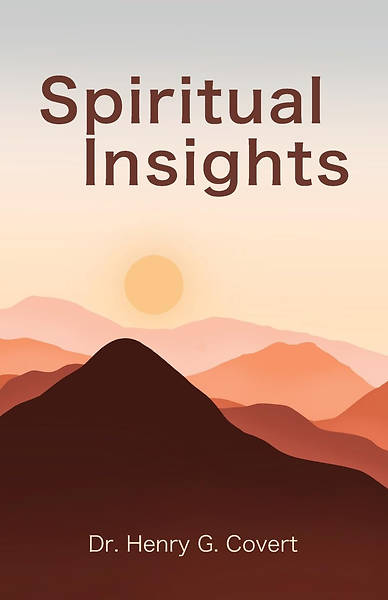 Picture of Spiritual Insights