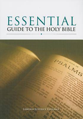 Picture of Essential Guide to the Holy Bible