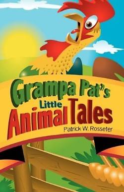 Picture of Grampa Pat's Little Animal Tales