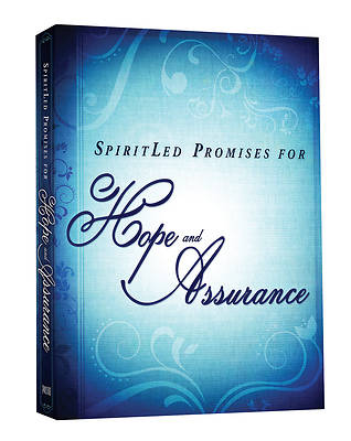 Picture of Spiritled Promises for Hope and Assurance