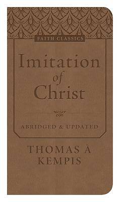 Picture of The Imitation of Christ [ePub Ebook]