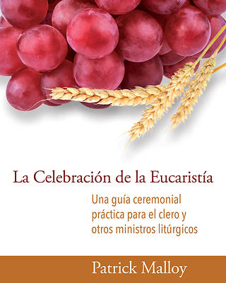Picture of La Celebración de la Eucaristía