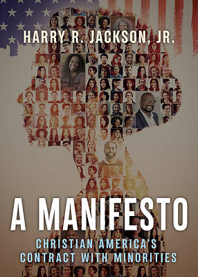 Picture of A Manifesto