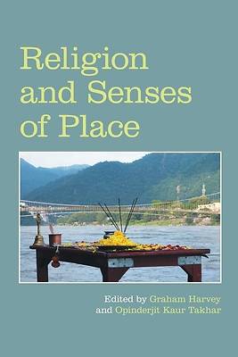 Picture of Religion and Senses of Place