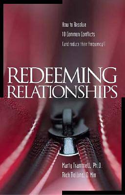 Picture of Redeeming Relationships