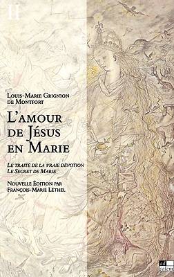 Picture of L'Amour de Jésus en Marie T2