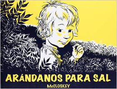 Picture of Arandanos Para Sal
