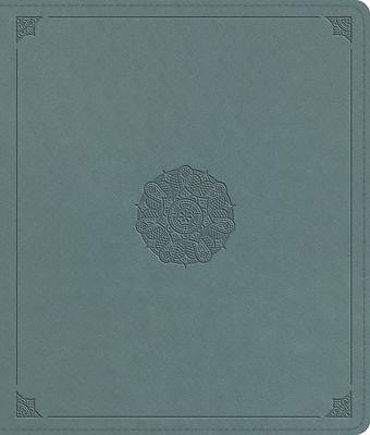 Picture of ESV Journaling Bible (Trutone, Paris Sky, Emblem Design)