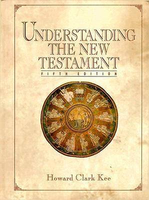 Picture of Understanding the New Testament