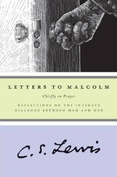 Picture of Letters to Malcolm