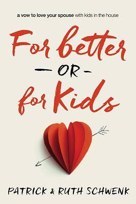 Picture of For Better or for Kids