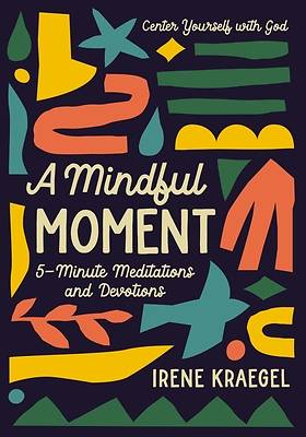Picture of A Mindful Moment