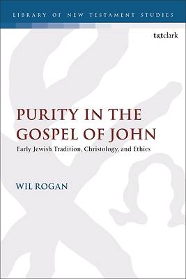 Picture of Purity in the Gospel of John