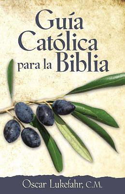 Picture of Guia Catolica Para La Biblia