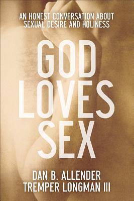 Picture of God Loves Sex